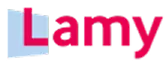 logo lamy