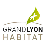 logo grand lyon HABITAT