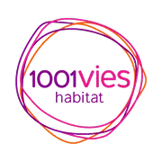 logo 1001 vies habitat